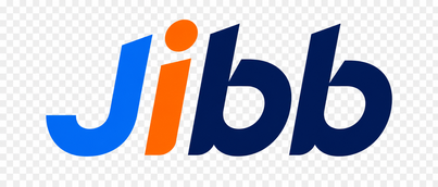 jibb logo - sports and casino entertainment platform